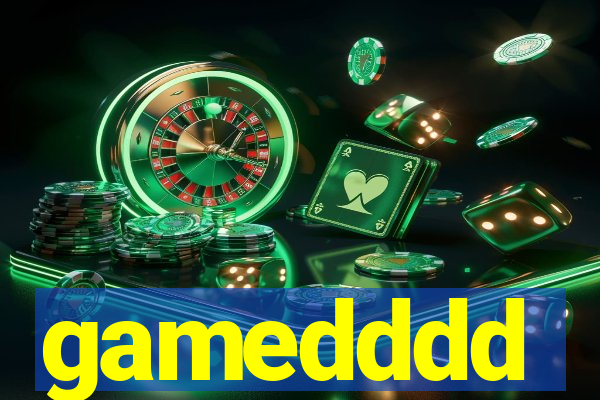 gamedddd