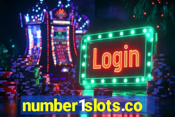 number1slots.com
