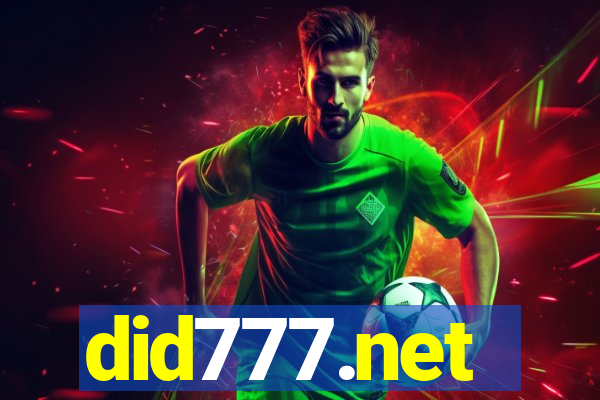 did777.net