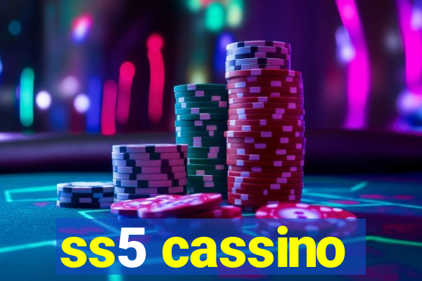 ss5 cassino