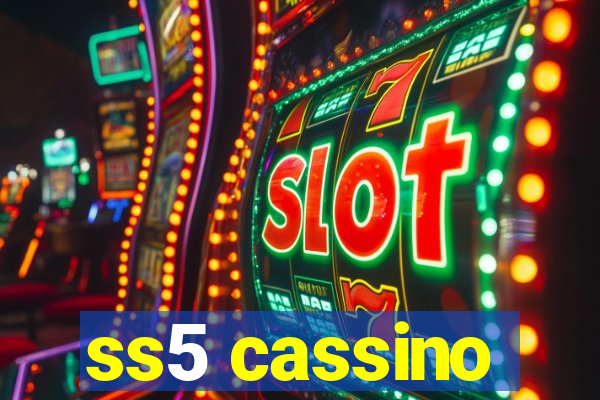 ss5 cassino