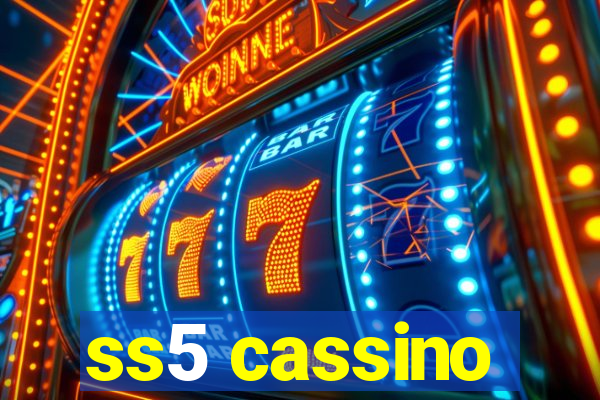 ss5 cassino