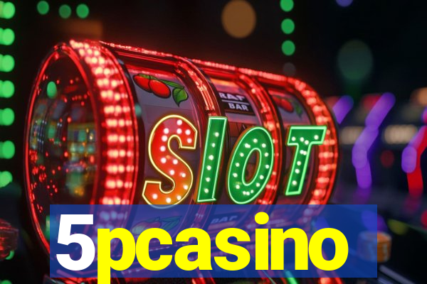 5pcasino
