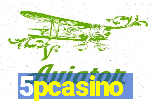 5pcasino