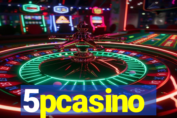 5pcasino
