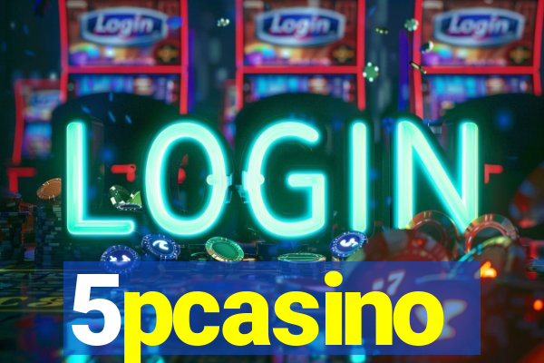 5pcasino