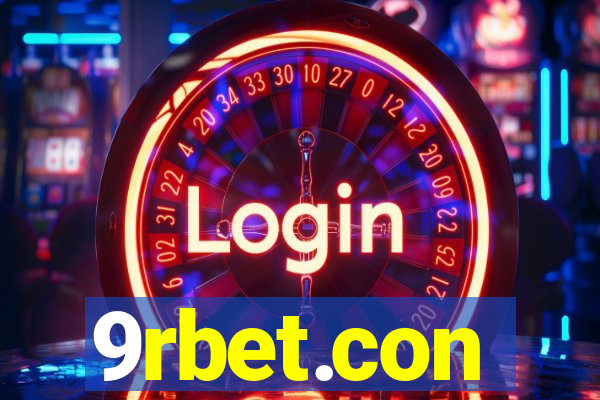 9rbet.con