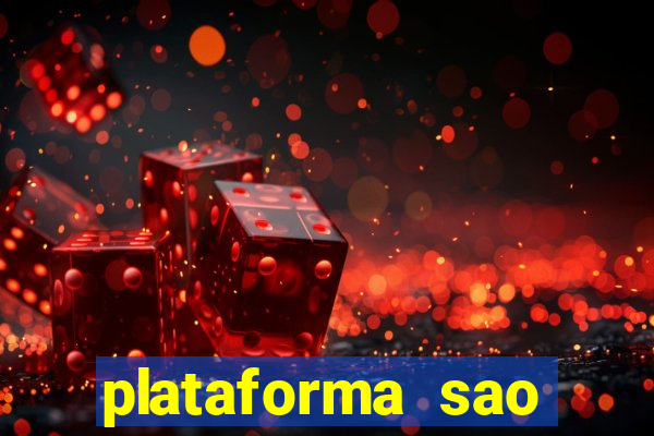 plataforma sao paulo 777