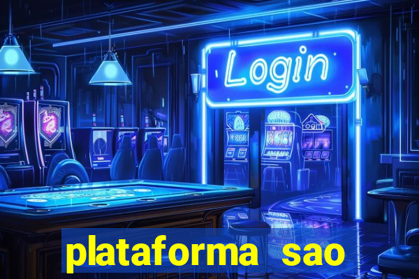 plataforma sao paulo 777