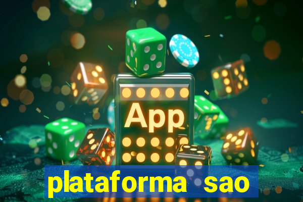 plataforma sao paulo 777