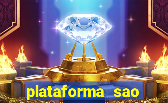 plataforma sao paulo 777