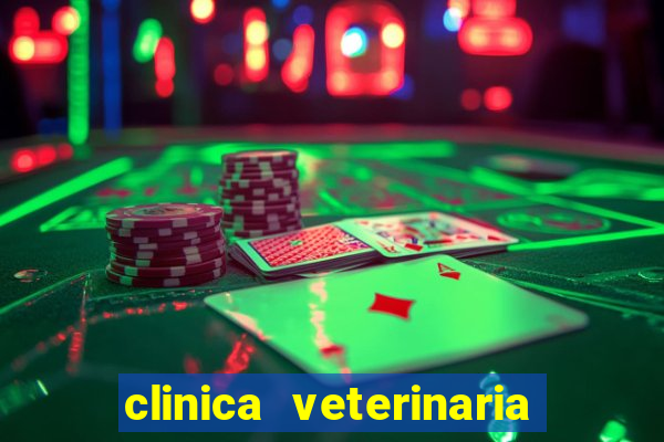 clinica veterinaria cuidar betim