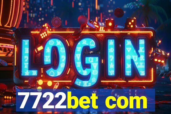7722bet com