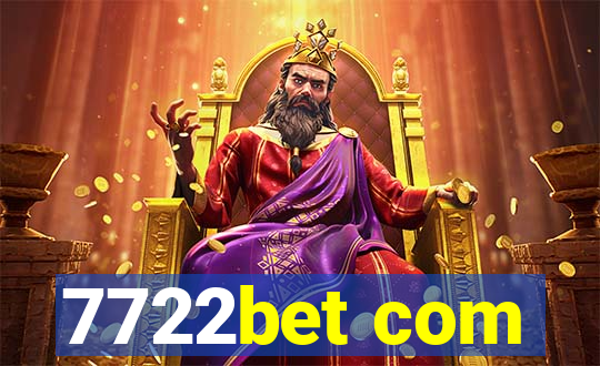 7722bet com