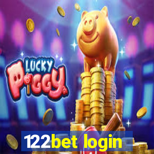 122bet login