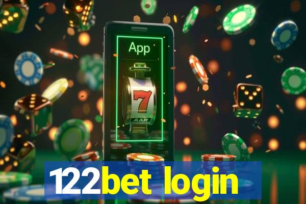 122bet login