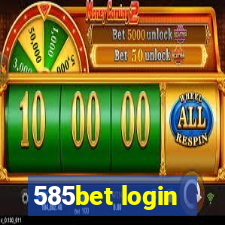 585bet login