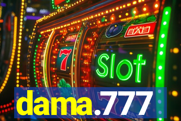 dama.777