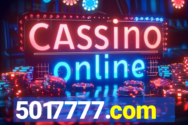 5017777.com