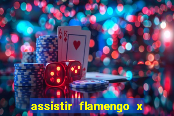 assistir flamengo x atletico mg futemax