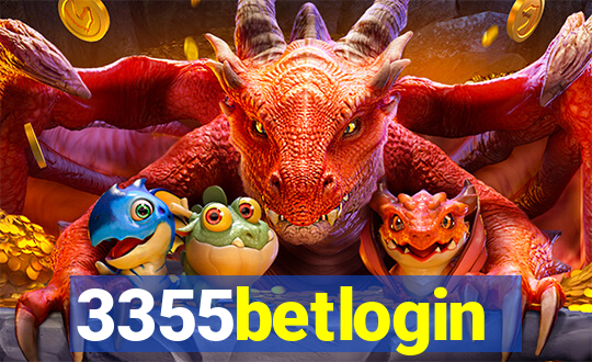 3355betlogin