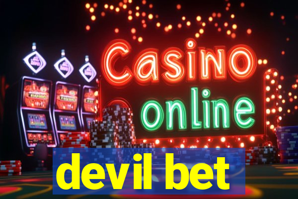 devil bet