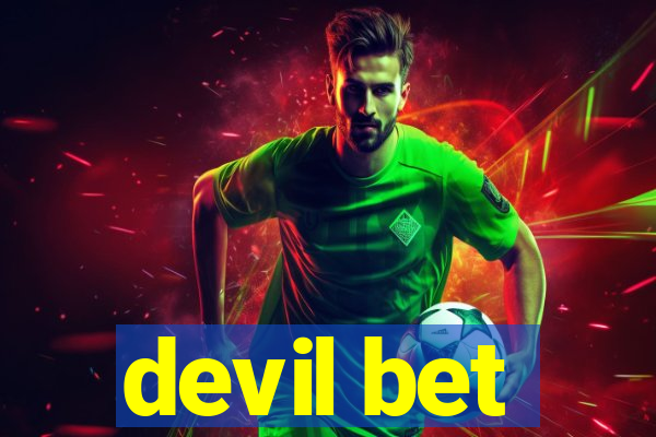 devil bet