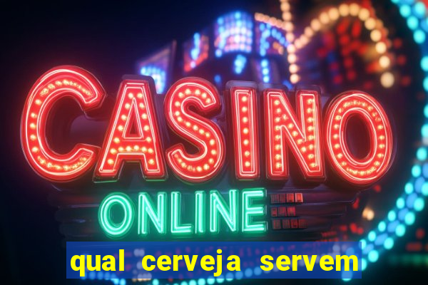 qual cerveja servem no enotel porto de galinhas