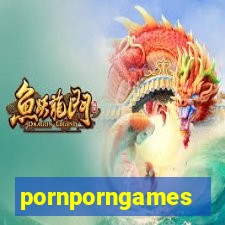 pornporngames