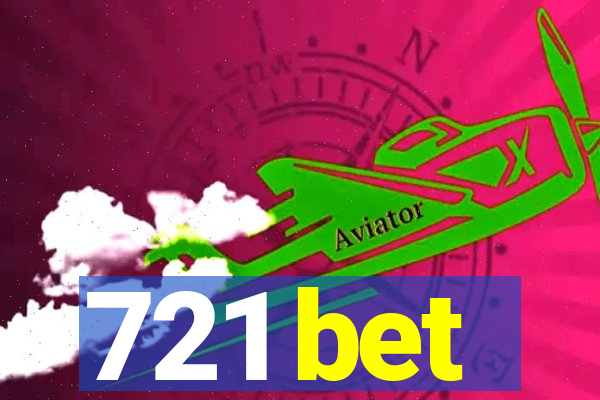 721 bet