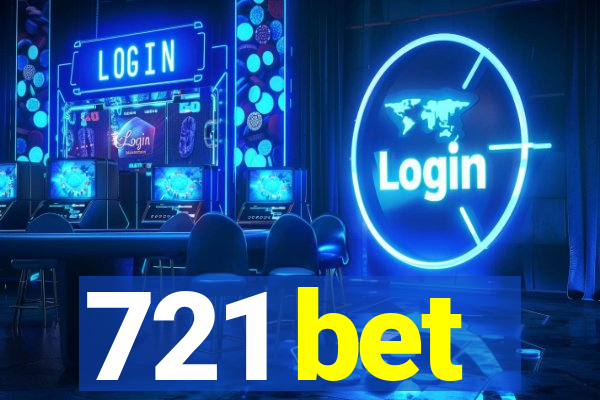 721 bet