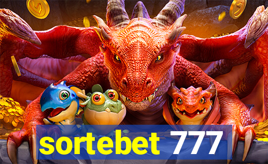 sortebet 777