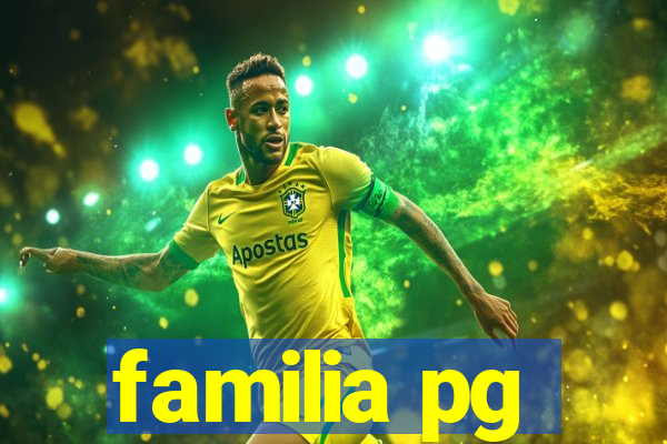 familia pg