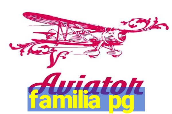 familia pg