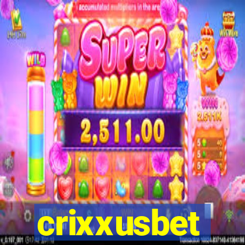 crixxusbet