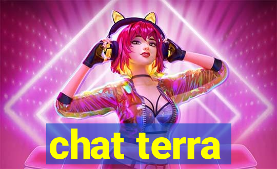 chat terra