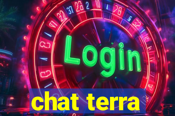 chat terra