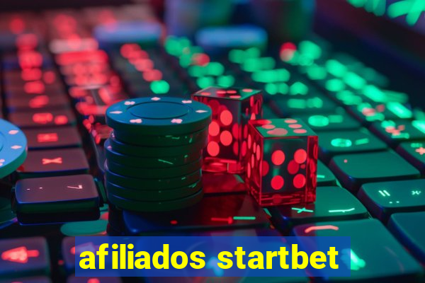 afiliados startbet