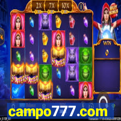 campo777.com