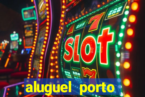 aluguel porto alegre kitnet