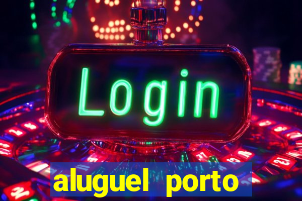 aluguel porto alegre kitnet