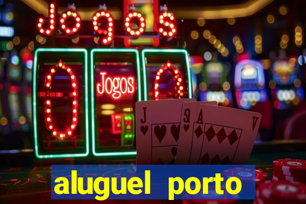 aluguel porto alegre kitnet