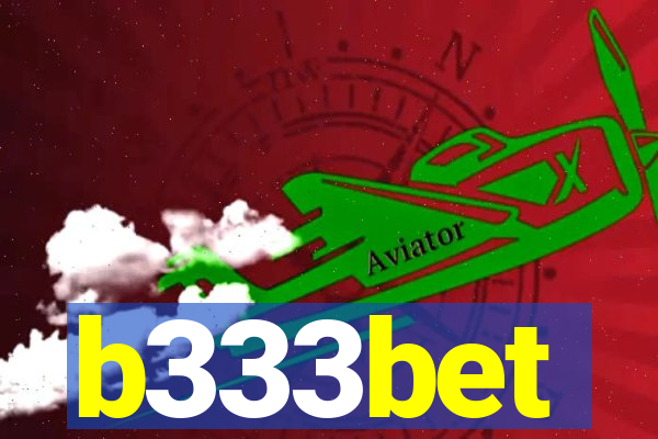 b333bet