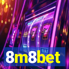8m8bet