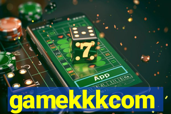 gamekkkcom
