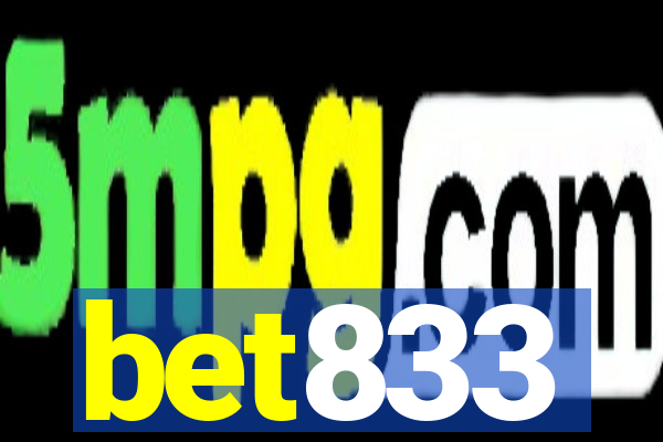 bet833