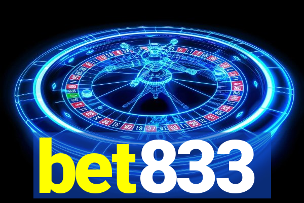 bet833