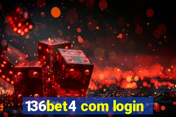 136bet4 com login