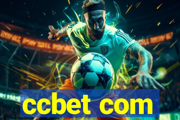 ccbet com