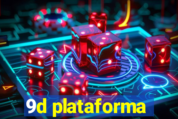 9d plataforma